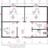 40 m² Prefabrik Ofis - Görsel 3