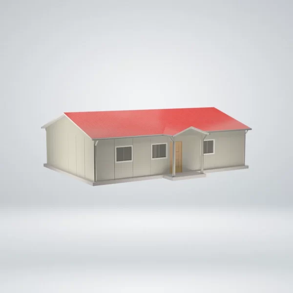 90 m² Çamaşırhane - Görsel 2