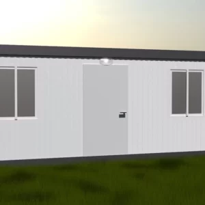 Demonte Konteyner – EVK1003