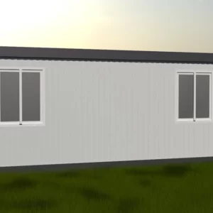 Demonte Konteyner – EVK2001