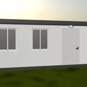 Demonte Konteyner – EVK3001