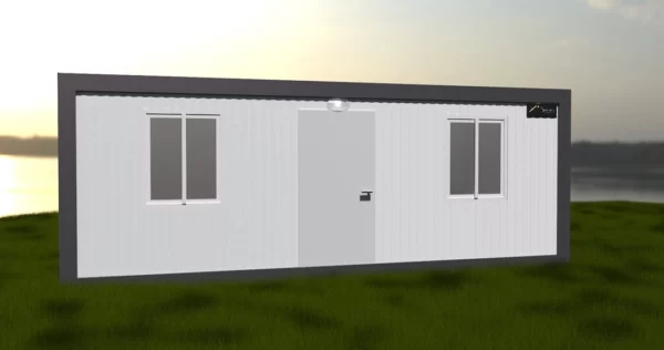 Demonte Konteyner – EVK3005