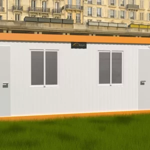 Konteyner – EVK202