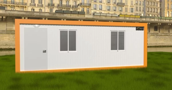 Konteyner – EVK203