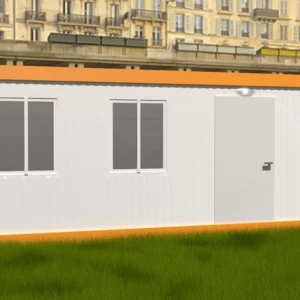 Konteyner – EVK301