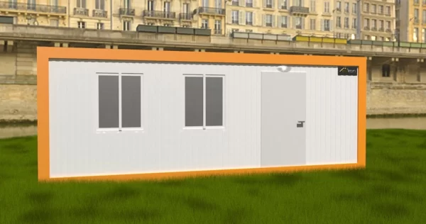 Konteyner – EVK301