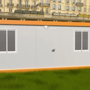 Konteyner – EVK302