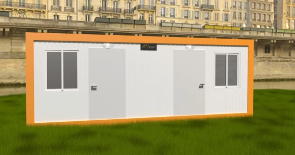 Konteyner – EVK701