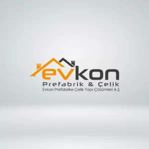 435 m² 128 Kişilik Tek Katlı Prefabrik Yatakhane – EVK4003