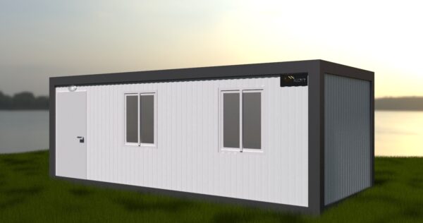 Demonte Konteyner – EVK1001 - Görsel 5