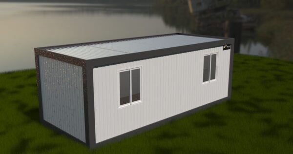 Demonte Konteyner – EVK1003 - Görsel 5