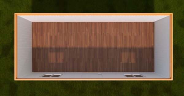 Konteyner – EVK102 - Görsel 3