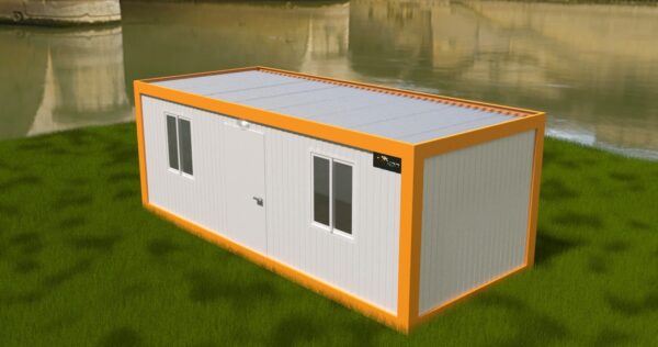 Konteyner – EVK102 - Görsel 5