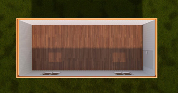 Konteyner – EVK103 - Görsel 3