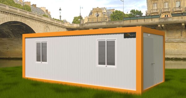 Konteyner – EVK103 - Görsel 5