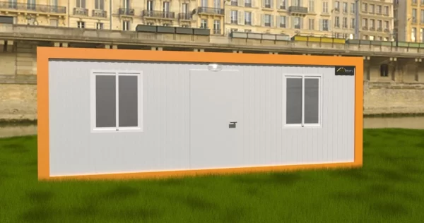 Konteyner – EVK301 - Görsel 2