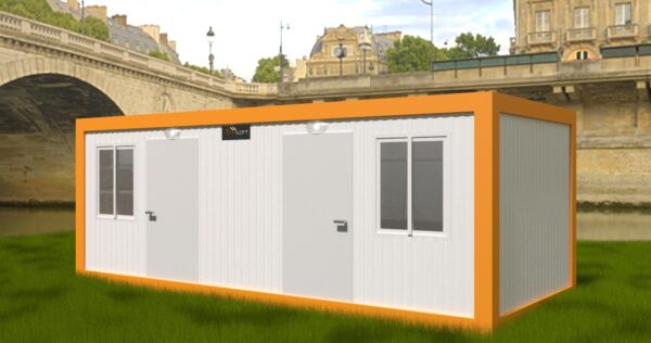 Konteyner – EVK303 - Görsel 4