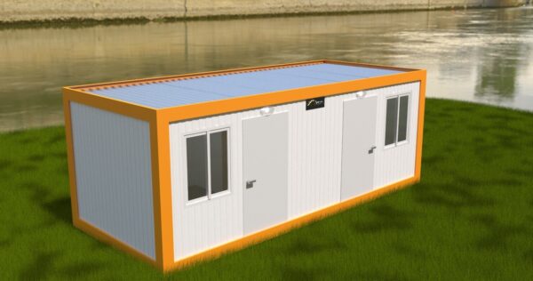 Konteyner – EVK303 - Görsel 5