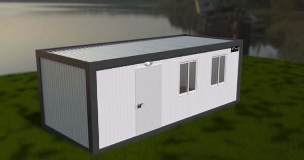 Demonte Konteyner – EVK8001 - Görsel 4