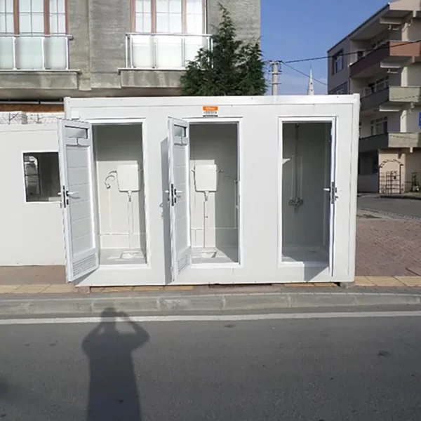 Güvenlik Kabini #3 - Görsel 2