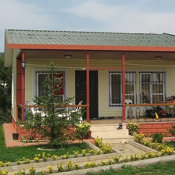 Konteyner Ev #2 - Görsel 2