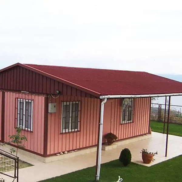 Konteyner Ev #3 - Görsel 2